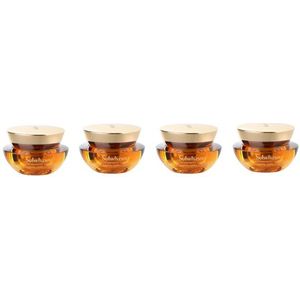 Sulwhasoo - Concentrated Ginseng Renewing Cream EX Classic - 5ml (4ea) Set