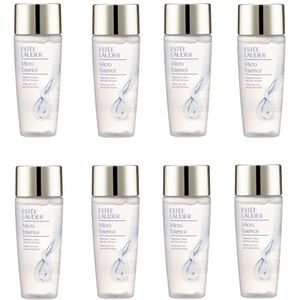 Estee Lauder - Micro Essence Treatment Lotion with Bio-Ferment - 30ml (8ea) Set