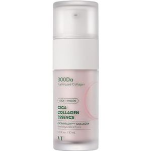 VT - Cica Collagen Essence - 30ml