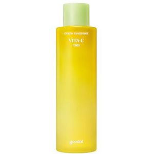 Goodal - Green Tangerine Vita-C Toner - 300ml