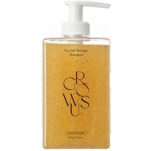 GROWUS - Sea Salt Therapy Shampoo - 500ml