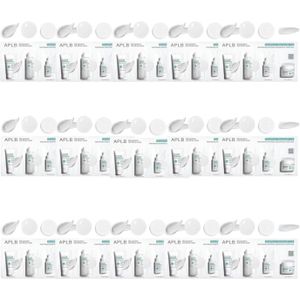 APLB - Glutathione Niacinamide 4-in-1 Sachet Pack (15ea) Set