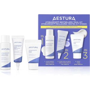Aestura - Atobarrier 365 Bestsellers Trial Kit - 25ml+7ml+10ml