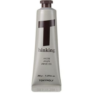 TONYMOLY - MBTI Hand Cream - 30ml - Moisture T