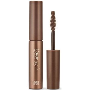 [Deal] ETUDE - Color My Brows - 01 Rich Brown - 4.5g