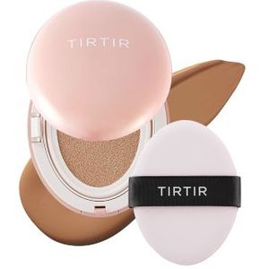 TirTir - Mask Fit All-Cover Mini Cushion SPF50+ PA+++ - 4.5g - 33C Hazel
