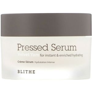 Blithe - Pressed Serum - Velvet Yam - 50ml