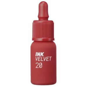 [Deal] peripera - Ink The Velvet - 4g - #20 Classy Plum Rose