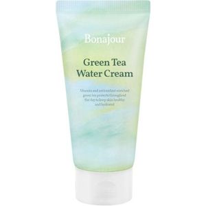 BONAJOUR - Green Tea Water Cream - 100ml