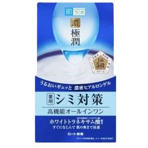 [Promotie] Rohto Mentholatum  - Hada Labo Koi-Gokujyun Whitening Perfect Gel - 100g