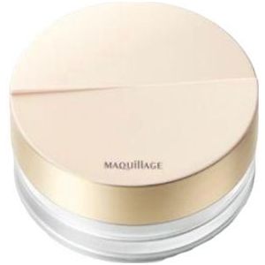 Shiseido - Maquillage Dramatic Essence Veil Loose Powder Case - 1stuk