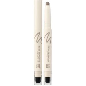 MERZY - Easy Drawing Shading Stick - 1.3g - DS2. Cool Drawing