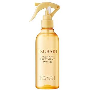 Shiseido - Tsubaki Premium Treatment Water - 210ml