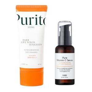 Purito SEOUL Vitamin Glow Set C