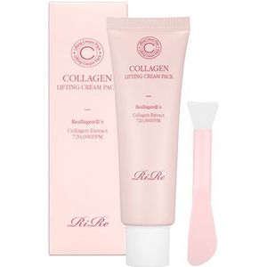 RiRe - Collagen Lifting Cream Pack - 50g