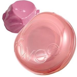 Fwee - Lip & Cheek Glowy Jelly Pot - 4g - JN02 Milky