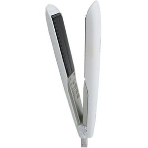Panasonic - Straight Iron Nanocare EH-HS0J-W 100-240V - 1stuk - White