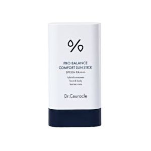 Dr.Ceuracle - Pro Balance Comfort Sun Stick SPF50+ PA++++ - 18g