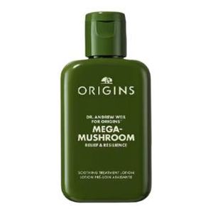 ORIGINS - Mega-Mushroom Relief & Resilience Soothing Treatment Lotion - 50ml