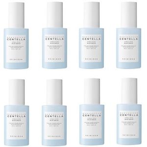 SKIN1004 - Madagascar Centella Hyalu-Cica Blue Serum - 50ml (8ea) Set