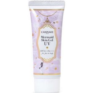 CANMAKE - Mermaid Skin Gel UV SPF 50+ PA++++ - 40g - C03 Purple