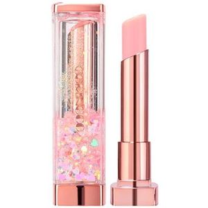CORINGCO - Shalala Snow Ball Lip Balm - 4g - 01 Ballerina