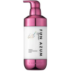 JPSLAB - FUN AZUM id Premium Straight & Damage Repair Treatment - 450ml