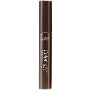 ETUDE - Color My Brows (Large) - 9ml - 01 Rich Brown