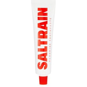 SALTRAIN - Fluoride Toothpaste - 100g