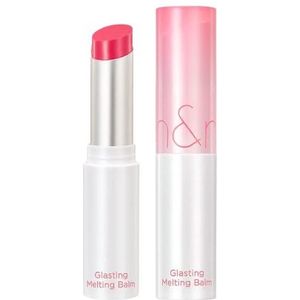 Romand - Glasting Melting Balm - 3.5g - 02 Lovey Pink