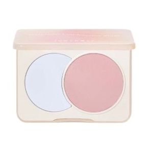 Judydoll - Blush Duo - 6g - D01 Pink Coast