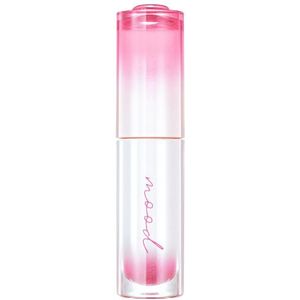 peripera - Ink Mood Glowy Tint (Soda Cafe Version) - 4g - 25 Hot Strawberry
