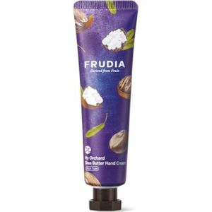 FRUDIA - My Orchard Hand Cream - 30g - Shea Butter