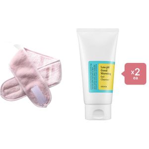 MsBlossom x COSRX Cleansing Set