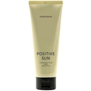 Shaishaishai - Positive Sun Tanning Watery Cream - 150ml