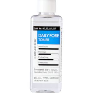 DERMA FACTORY - Daily Pore Toner - 150ml
