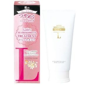 KAMINOMOTO - Ladies Treatment - 180g