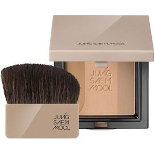 JUNGSAEMMOOL - Skin Nuder Shading Pact - 10g
