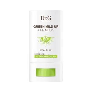 Dr.G - Green Mild Up Sun Stick SPF50+ PA++++ - 20g