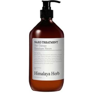 Nard - Treatment Signature - 500ml