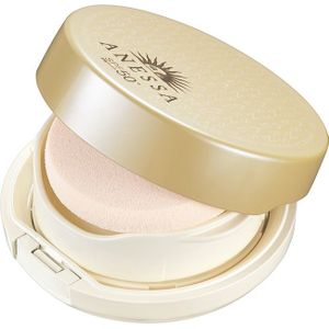Shiseido - Anessa - Perfect UV Sunscreen Skincare Base Makeup - Light - 10g