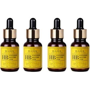 Cos De BAHA - Hydroquinone Brightening Serum (HB) - 30ml (4ea) set