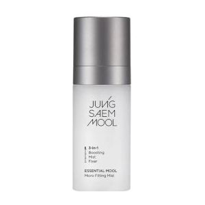 JUNG SAEM MOOL - Essential Mool Micro Fitting Mist - 55ml