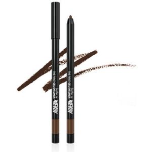 MERZY - The First Gel Eyeliner - 0.5g - G2 Dutch Brown