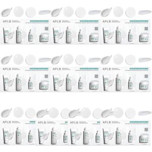 APLB - Glutathione Niacinamide 4-in-1 Sachet Pack (10ea) Set