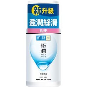 Rohto Mentholatum - Hada Labo - Gokujyun - Super Hyaluronic Milk - 90ml