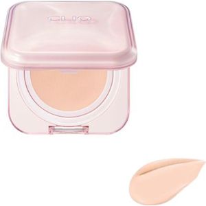 CLIO - Kill Cover Mesh Glow Cushion (With Refill) - 15gX2 - 21C Lingerie