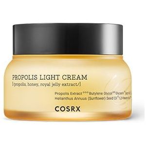 [Deal] COSRX - Full Fit Propolis Light Cream - 65ml