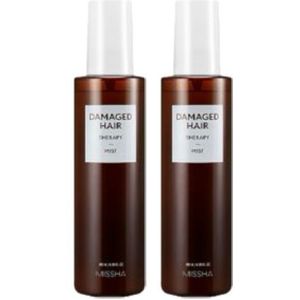 MISSHA - Damaged Hair Therapy Mist - 200ml (2ea) Set