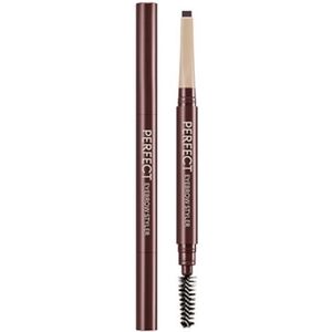 [Deal] MISSHA - Perfect Eyebrow Styler - No.04 Dark Brown